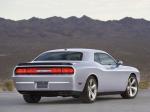Dodge Challenger SRT8 2008 года
